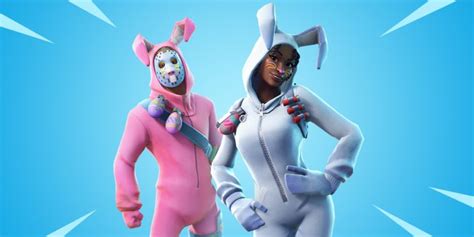 fortnite easter bunny skin|fortnite easter item shop.